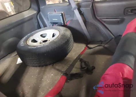 1999 Jeep Cherokee Classic/Sport из США, поврежденный, VIN 1J4FF68S9XL628238